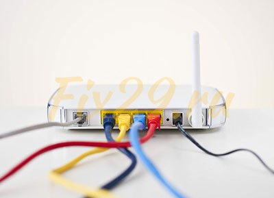 Подключение и настройка Wi-Fi роутера (маршрутизатора)